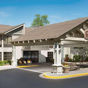 Hampton Inn Hilton Head