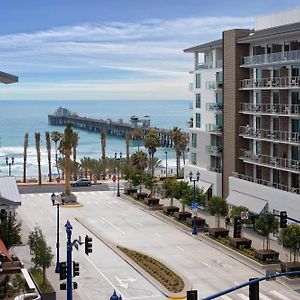 Springhill Suites By Marriott Oceanside Beach