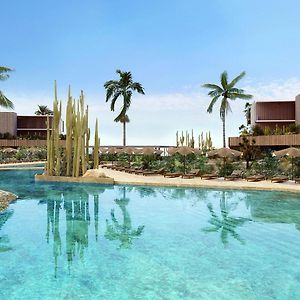 Secrets Baby Beach Aruba Adults Only